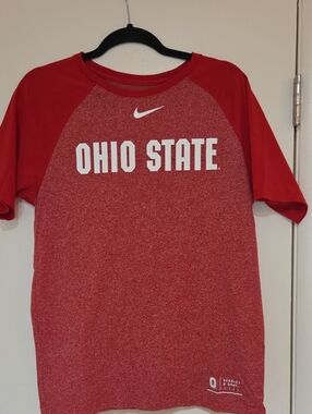 Nike Ohio State T-shirt Medium
